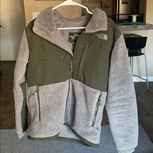The North Face Jacket